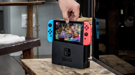 Lo que compres en la eShop de Nintendo Switch quedará asociado (por fin) a tu cuenta