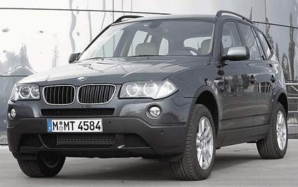 El BMW X1 se fabricará en Europa