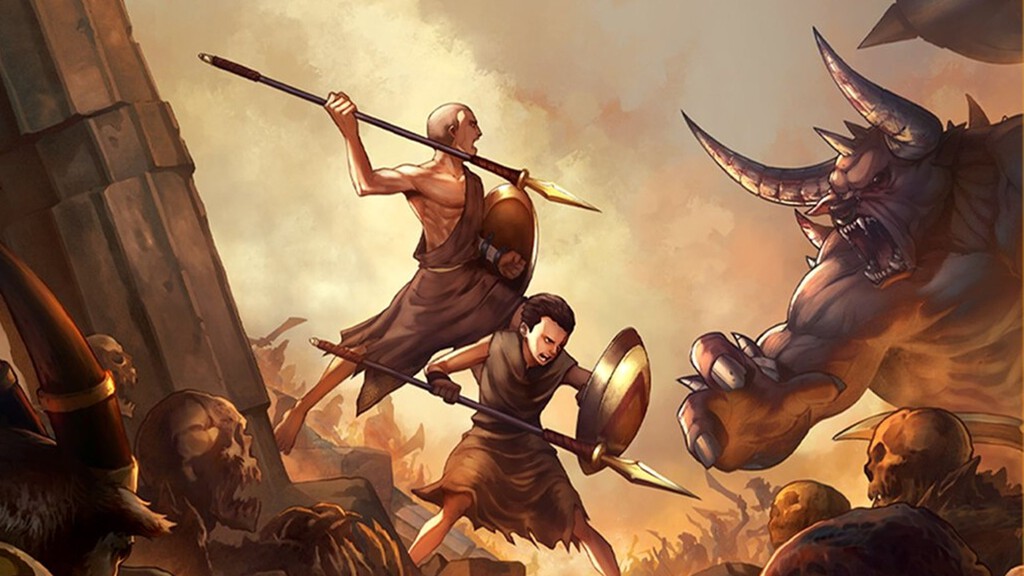 Ya puedes comprar God of Wars: Sons of Sparta: dónde jugar, precio en México y todo lo que debes saber de la precuela 2D de Kratos