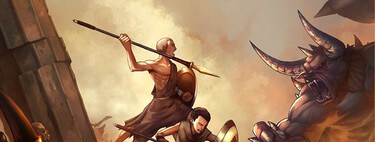 Ya puedes comprar God of Wars: Sons of Sparta: dónde jugar, precio en México y todo lo que debes saber de la precuela 2D de Kratos