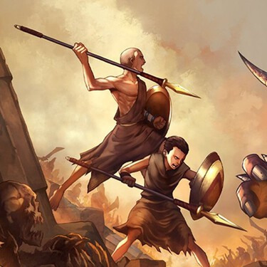 Ya puedes comprar God of Wars: Sons of Sparta: dónde jugar, precio en México y todo lo que debes saber de la precuela 2D de Kratos