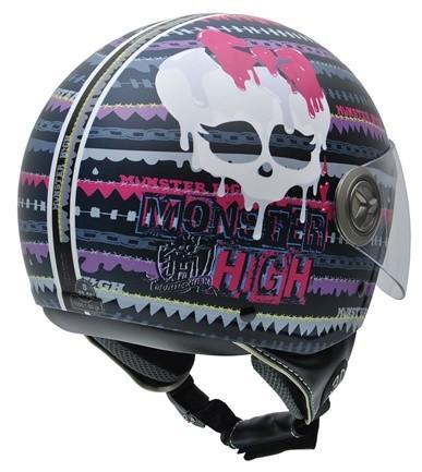 Monster High por NZI