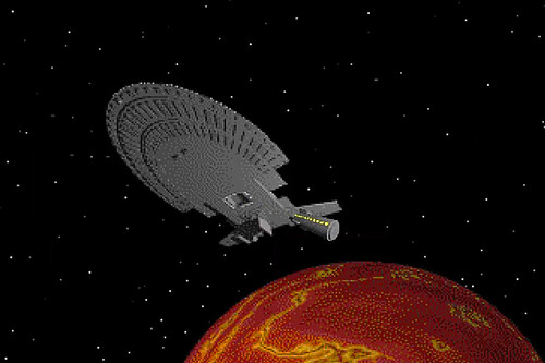 Es uno de los mejores (y más difíciles) juegos de estrategia que he probado en mucho tiempo, y llega directo del pasado