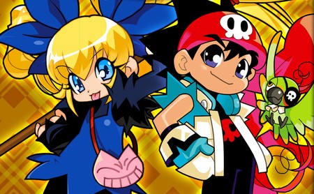 Análisis de Gunbarich, Nintendo Switch revitaliza un Arkanoid que había sido exclusivo de Japón