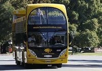 En Buenos Aires, los turistas pagan lo mismo que los porteños