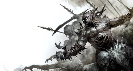 ‘Guild Wars 2’ sigue imparable y supera la cifra de dos millones de unidades vendidas
