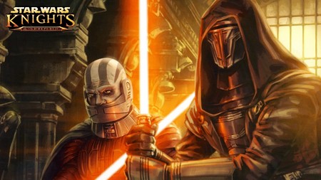 ¡Alerta rolera! El diseñador jefe de KOTOR se junta con los creadores de Magic: The Gathering para liderar un nuevo estudio