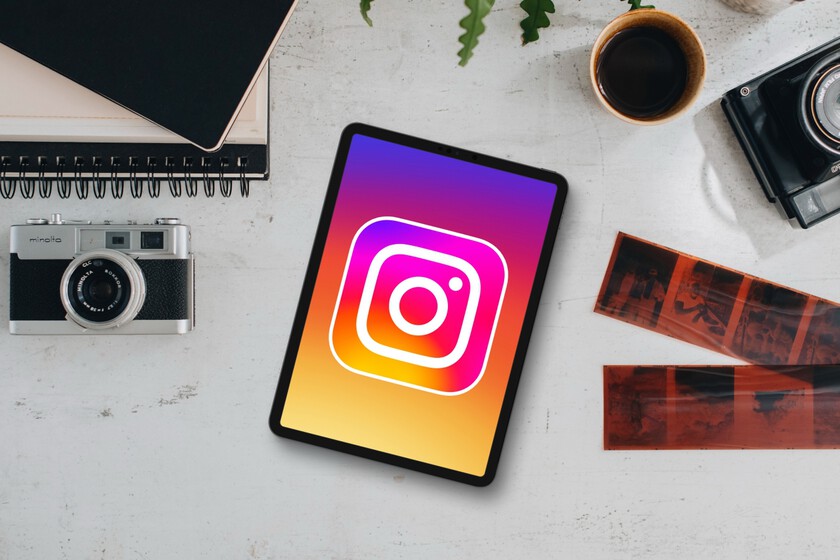 Llevábamos 15 años soñando con una versión decente de Instagram en iPad. Uno de sus desarrolladores acaba de dar grandes noticias