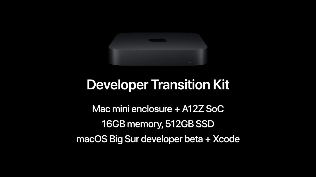 Es oficial, Apple se despide de Intel e integrará sus propios ...