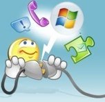 Yahoo Messenger y Windows Live Messenger ya son interoperables