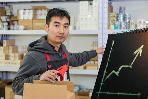 El Tamano Si Importa Para La Empresa Espanola La Carga Fiscal Y La Burocracia Limitan La Posibilidad De Que La Pequena Empresa Despegue