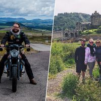 En 2015 Escocia lanzó una ruta para revitalizar las Highlands mediante el turismo. Diez años después tienen un problema