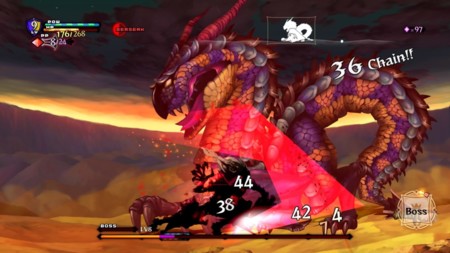 Odin Sphere Leifthrasir asegura su salida en España y con subtítulos en nuestro idioma