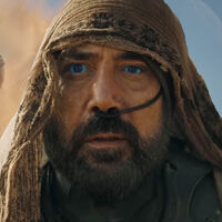 ¡Lisan al Gaib! Ya hay un jugador de Dune: Awakening que ha conseguido 'domar' y montar a la criatura más peligrosa del juego de Funcom