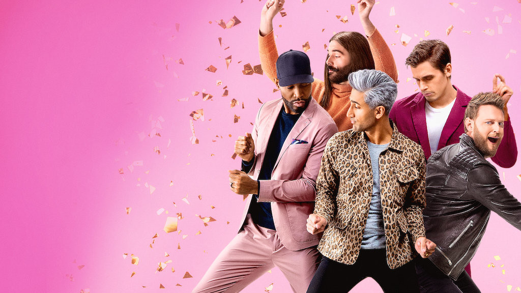 Los 11 mejores realities y talent shows que puedes ver en Netflix