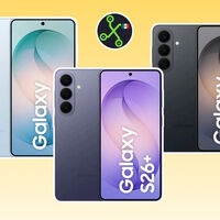 Mercado Libre ya tiene disponibles los nuevos celulares Samsung Galaxy S26, S26+ y S26 Ultra