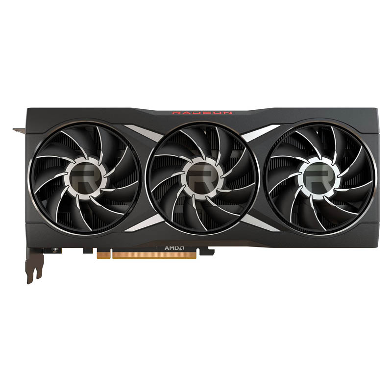 AMD Radeon RX 6950 XT 16GB GDDR6 - Tarjeta Gráfica