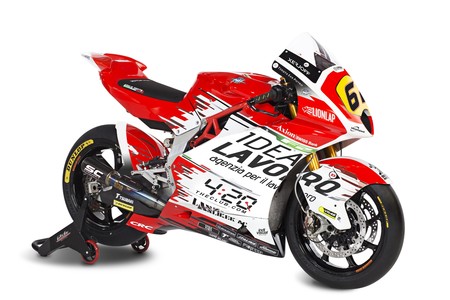 Mv Agusta F2 Moto2 2019 005