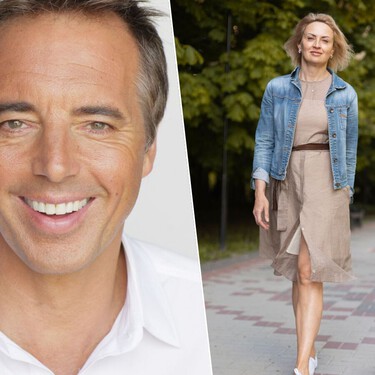 Dan Buettner, experto en longevidad: “Un simple paseo diario te aporta aproximadamente el 90 % de los beneficios de entrenar para una maratón”