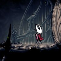 Cómo desbloquear la técnica Agujolín en Silksong para desbloquear puertas tocando música