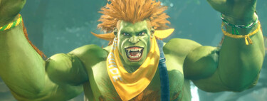 El editor de personajes de Street Fighter 6 es tan bueno, que cuesta no pensar en las aberraciones que se crearán  