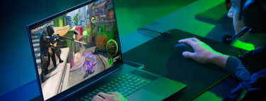Probando juegos en un ordenador portátil de 5900 euros: ¿vale la pena el Razer Blade 18? 
