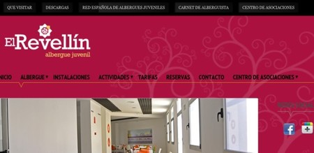 Badajoz: el albergue juvenil del Revellín de San Roque baja los precios (y niños gratis)