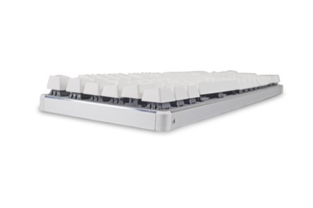 Moda Pro Mechanical Keyboard, un teclado mecánico para Windows y OS X