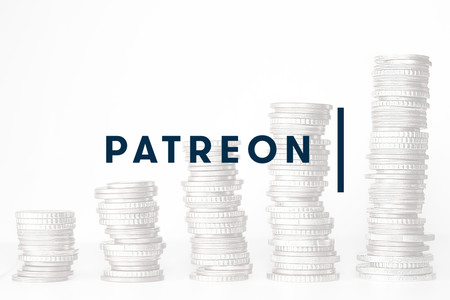 Patreon cobrará su comisión a los mecenas castigando a los que más creadores apoyan