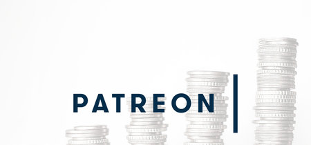 Patreon cobrará su comisión a los mecenas castigando a los que más creadores apoyan