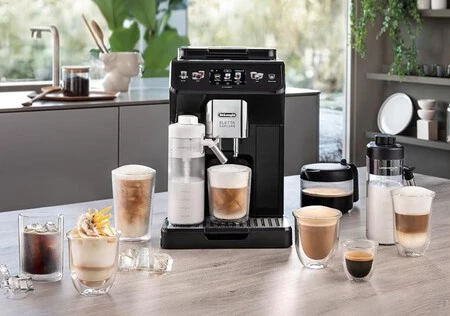 Cafetera De Longui Amazon