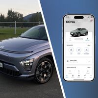 Pensaba que la app de mi coche era totalmente prescindible hasta que descubrí que puedo abrirlo y cerrarlo a distancia