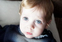 Cuida los ojos de tus hijos en primavera