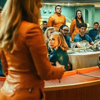 'El refugio atómico' acaba de certificar su fracaso en Netflix: el estreno de la sucesora de 'La casa de papel' es muy decepcionante 