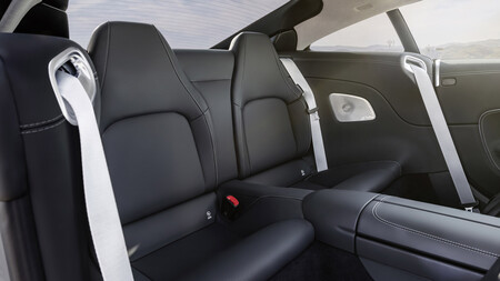 Mercedes Amg Gt 2024 15