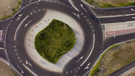 Rotondas Inteligentes Turbo Rotondas 4