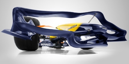 Renault dará otro salto en Silverstone