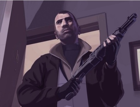'GTA IV': primer episodio descargable para 360 en febrero