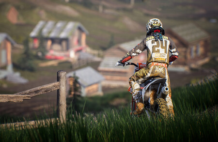 Mxgp20 Videojuego 2020 2