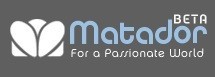 Matador, nueva red social para viajeros