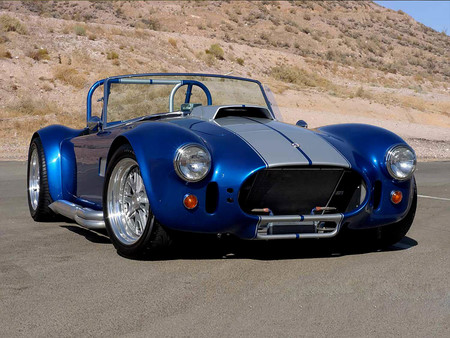 Ac Cobra