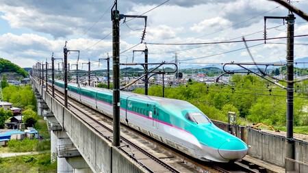 Trenes Mas Bonitos Mundo
