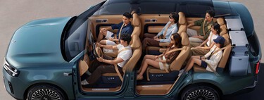 ¿Son resistentes los nuevos SUV de Xiaomi? Ya me dirás, están construidos con acero para submarinos