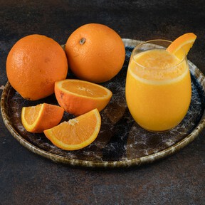 Adiós a comprar el zumo de naranja en el súper, podemos prepararlo a diario en este cacharro por menos de 17 euros