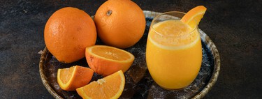 Adiós a comprar el zumo de naranja en el súper, podemos prepararlo a diario en este cacharro por menos de 17 euros