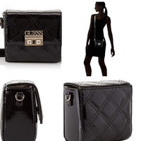 El bolso de Guess que combina con todo tu armario está en Amazon por 42,41 euros y envío gratis 