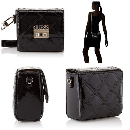 El bolso de Guess que combina con todo tu armario está en Amazon por 42,41 euros y envío gratis
