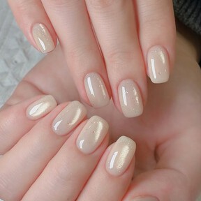 Uñas coreanas: Ocho diseños llenos de color y frescura que desearás lucir en tus manicuras de verano