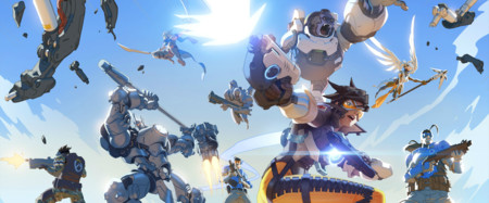 7 cosas que me han gustado mucho de Overwatch
