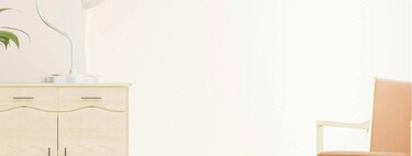 Action lanza un aparador elegante y funcional por menos de 15 euros: es estrecho y compacto, encajando en cualquier rincón